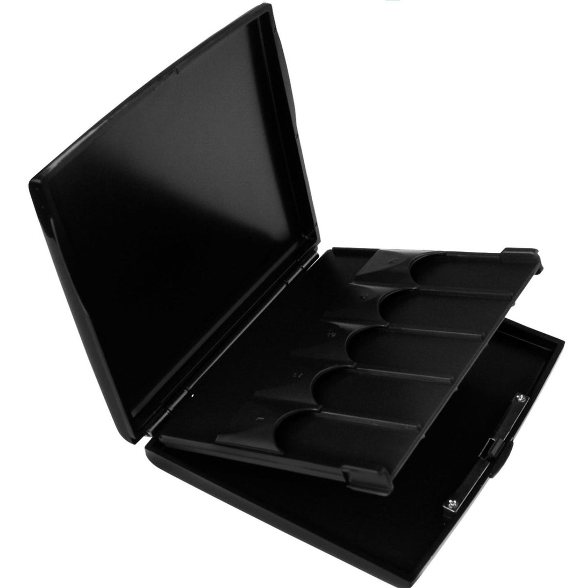 Protec Model A251 Alto & Tenor Saxophone Reed Case