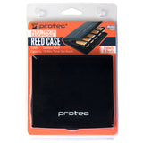 Protec Model A251 Alto/Tenor Saxophone Reed Case BRAND NEW- for sale at BrassAndWinds.com