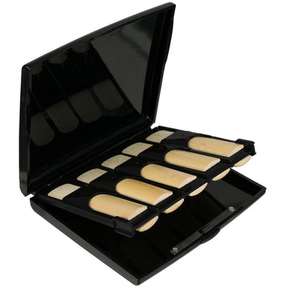 Protec Model A251 Alto/Tenor Saxophone Reed Case