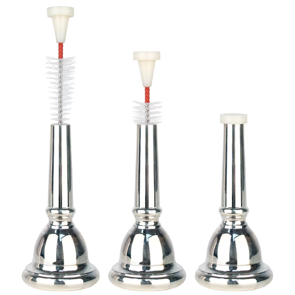 Protec Model A265 Tuba Mouthpiece 'Protector' Brush