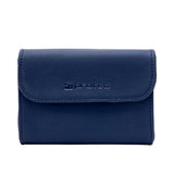 Protec Model A271NB INGO 4 Piece Trumpet Mouthpiece Pouch - Navy Blue BRAND NEW