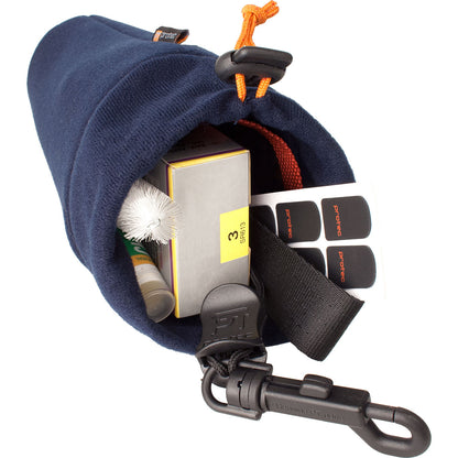 Protec Model A313 Tenor Saxophone In-Bell Neck and Mouthpiece Storage Pouch