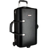 Protec Model BLT301T Zip ABS Triple Trumpet Case - Black