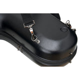 Protec Model BM304CT Micro ZIP Alto Saxophone Case - Black BRAND NEW- for sale at BrassAndWinds.com