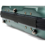 Protec Model BM315HG Micro Zip ABS Oboe Case in Hunter Green
