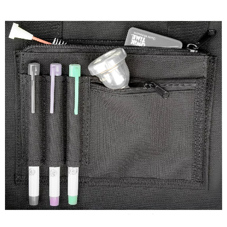 Protec Model C239X Tenor Trombone Gig Bag - Explorer Series