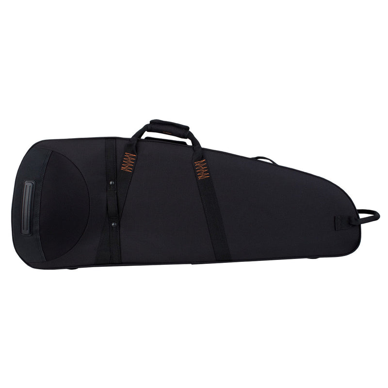 Protec Model IP309CT IPAC Bass Trombone Case - Contoured BRAND NEW- for sale at BrassAndWinds.com