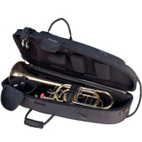 Protec Model IP309CT IPAC Bass Trombone Case - Contoured BRAND NEW- for sale at BrassAndWinds.com