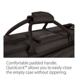 Protec Model IP309CT IPAC Bass Trombone Case - Contoured BRAND NEW- for sale at BrassAndWinds.com