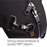 Protec Model IP309CT IPAC Contoured Bass Trombone Case BRAND NEW