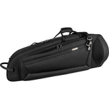 Protec Model IP309CT IPAC Contoured Bass Trombone Case BRAND NEW