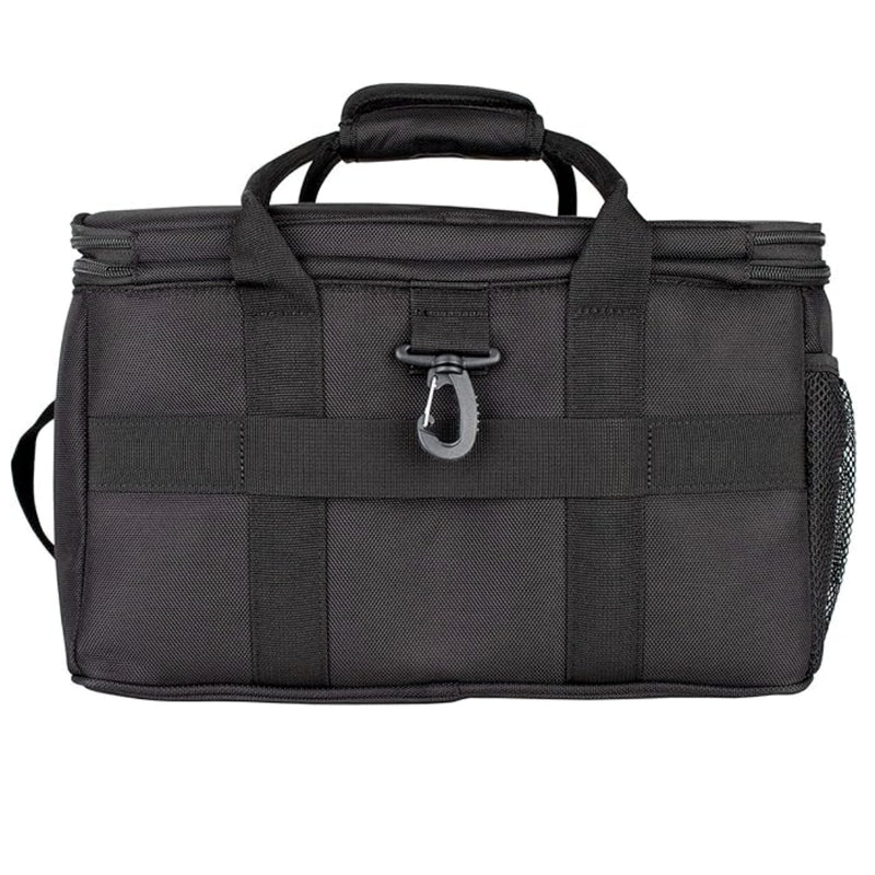 Protec Model M408 Trumpet Mute Bag with Modular Walls & Mute Holder