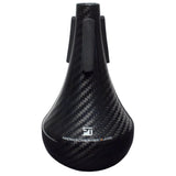 Protec Model MC100 Carbon Fiber Trumpet Straight Mute