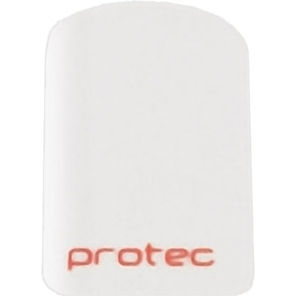 Protec Model MCS4C Clarinet & Saxophone Mouthpiece Cushions - Small (6 count)
