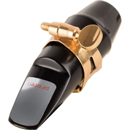 Protec Model MCS4C Clarinet & Saxophone Mouthpiece Cushions - Small (6 count)