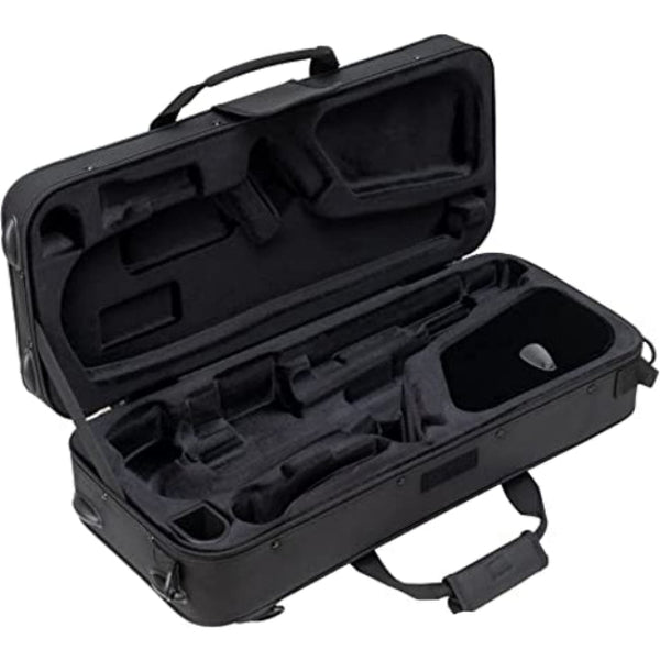 Protec Model MX304 MAX Rectangular Alto Saxophone Case