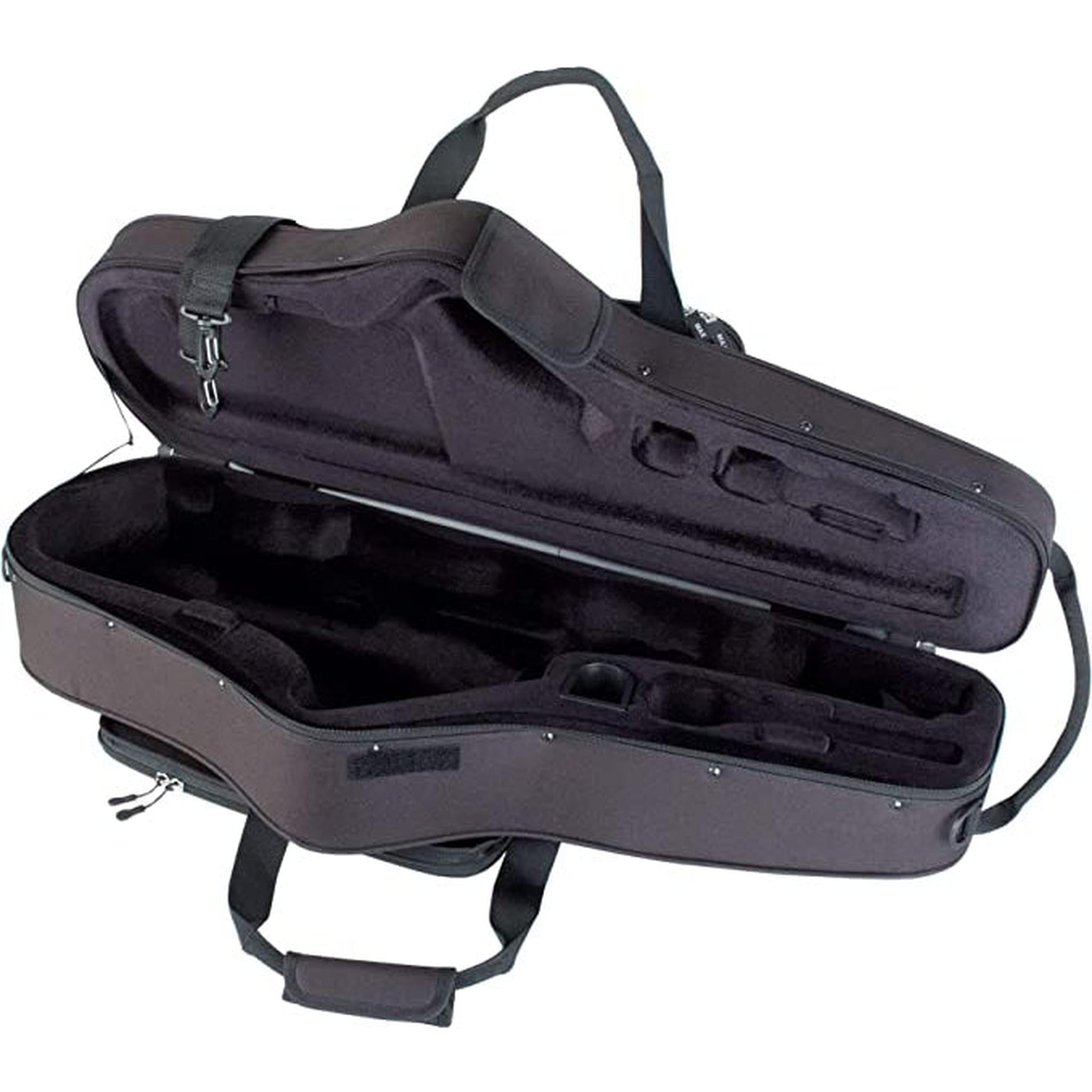 Protec MAX Contoured Tenor Saxophone Case | MX305CT – The Mighty