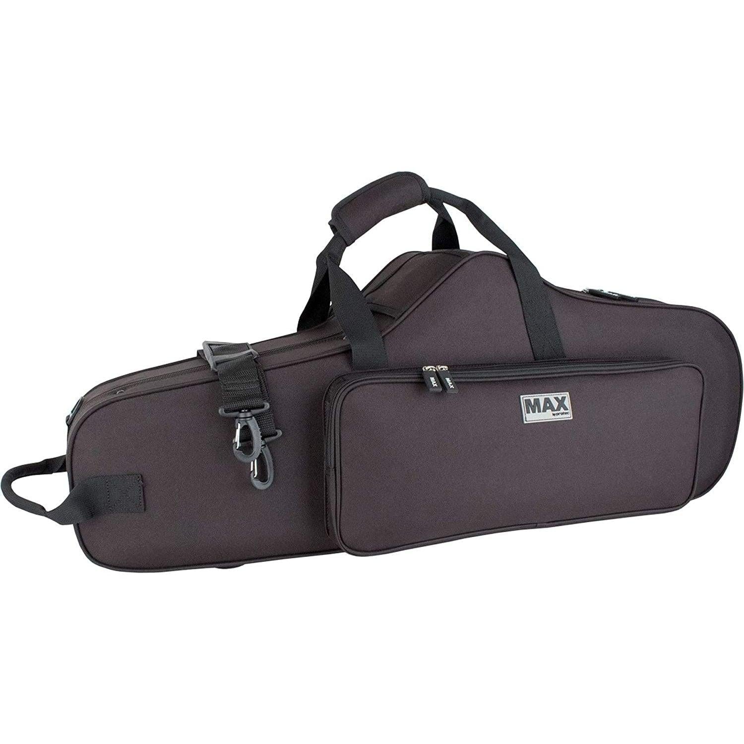Protec Model MX305CT MAX Contoured Tenor Saxophone Case