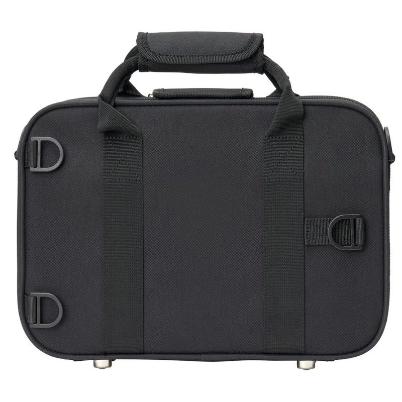 Protec Model MX307 MAX Bb Clarinet Case - Black
