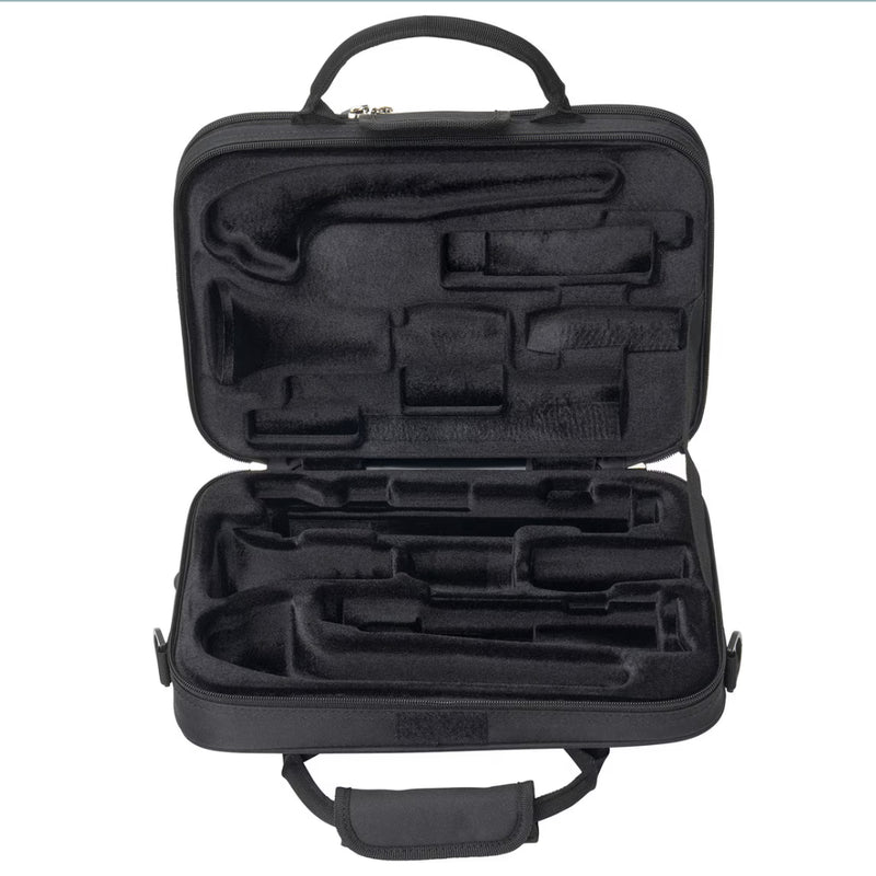 Protec Model MX307 MAX Bb Clarinet Case - Black