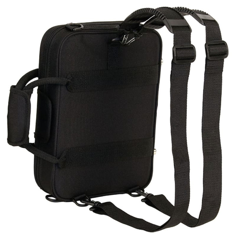 Protec Model MX307 MAX Bb Clarinet Case - Black