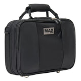 Protec Model MX307 MAX Bb Clarinet Case - Black