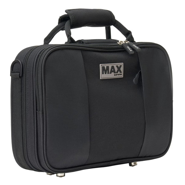 Protec Model MX307 MAX Bb Clarinet Case - Black