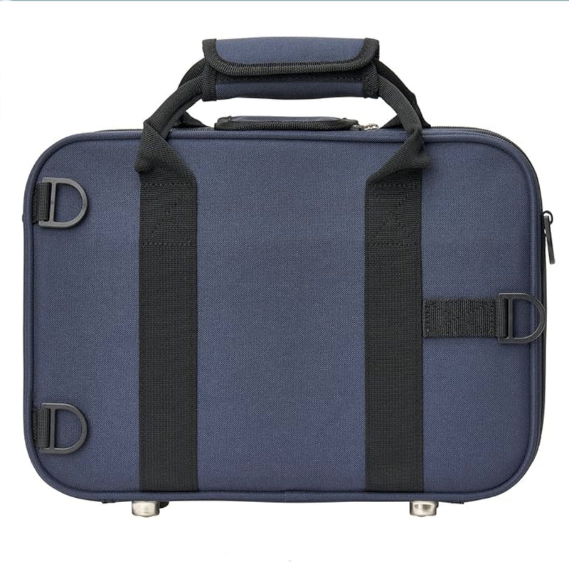 Protec Model MX307BX MAX Bb Clarinet Case - Blue