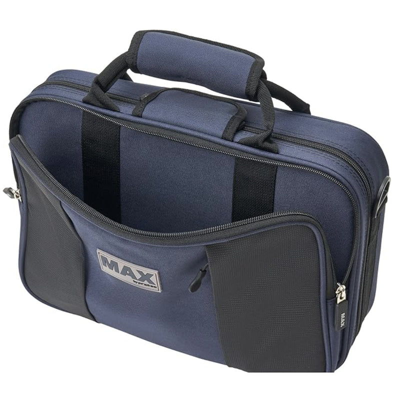 Protec Model MX307BX MAX Bb Clarinet Case - Blue
