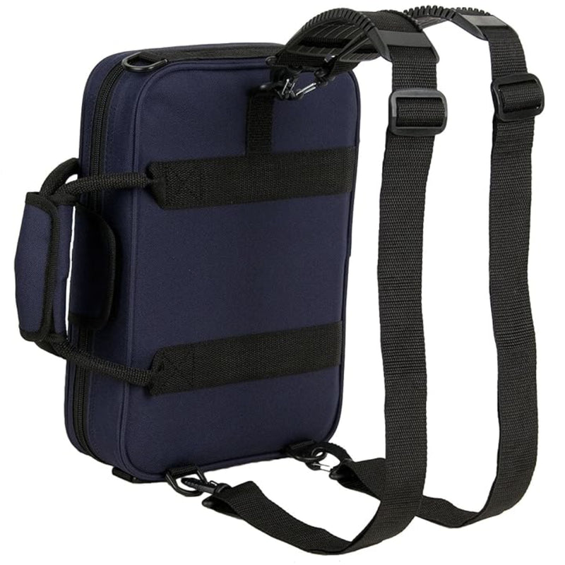 Protec Model MX307BX MAX Bb Clarinet Case - Blue