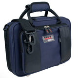 Protec Model MX307BX MAX Bb Clarinet Case - Blue