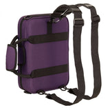 Protec Model MX307PR MAX Bb Clarinet Case - Purple BRAND NEW- for sale at BrassAndWinds.com