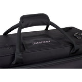 Protec Model PB301F PRO PAC Trumpet and Flugelhorn Combo Case BRAND NEW- for sale at BrassAndWinds.com