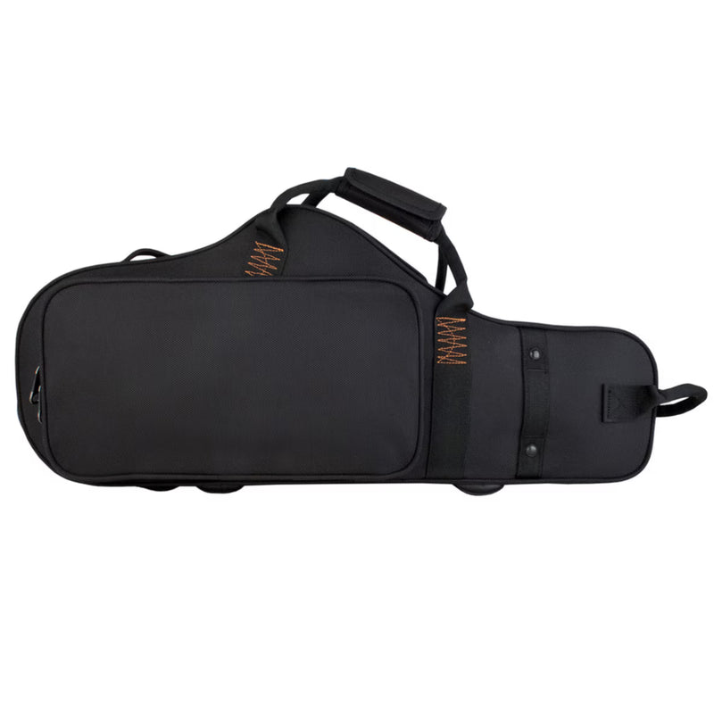 Protec Model PB304CTXL XL PRO PAC Contoured Alto Saxophone Case BRAND NEW- for sale at BrassAndWinds.com