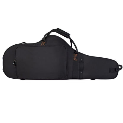 Protec Model PB305CTXL Tenor Saxophone Case - PRO PAC, Extra Large Contoured