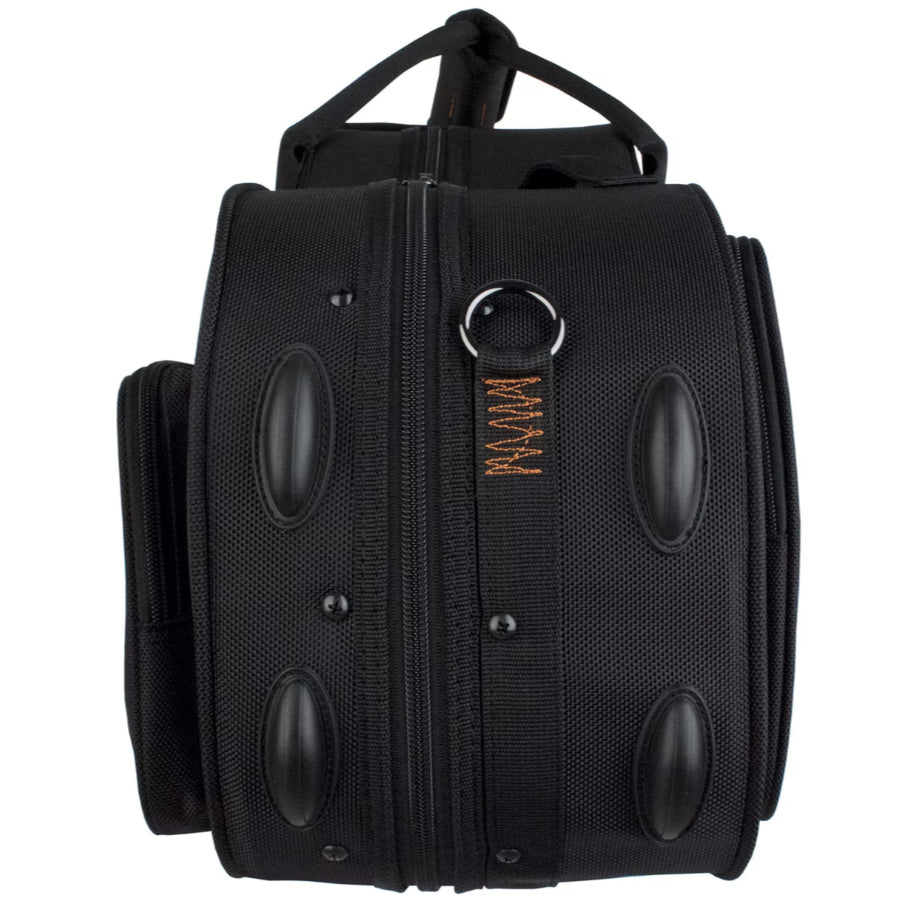 Protec Model PB305CTXL Tenor Saxophone Case - PRO PAC, Extra Large Contoured