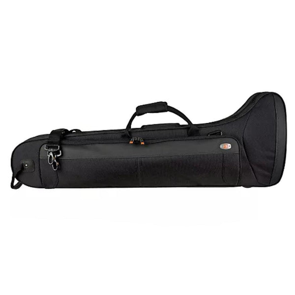 Protec Model PB306CT PRO PAC Contoured Tenor Trombone Case BRAND NEW