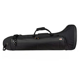 Protec Model PB306CT PRO PAC Contoured Tenor Trombone Case