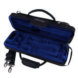 Protec Model PB308PICC Flute/Piccolo Combination PRO PAC Case