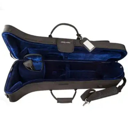 Protec Model PB309CT Contoured PRO PAC Bass Trombone Case