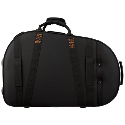 Protec Model PB316SBDLX Deluxe PRO PAC Screw Bell French Horn Case