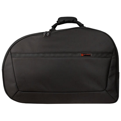 Protec Model PB316SBDLX Deluxe PRO PAC Screw Bell French Horn Case