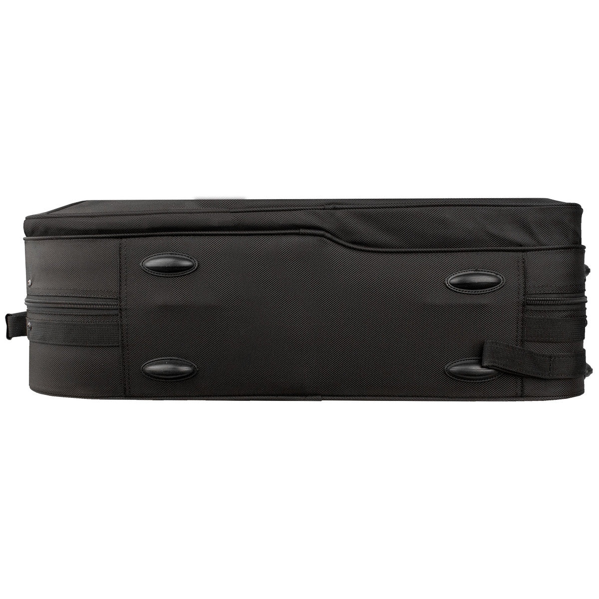 Protec Model PB316SBDLX Deluxe PRO PAC Screw Bell French Horn Case