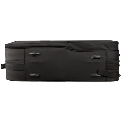 Protec Model PB316SBDLX Deluxe PRO PAC Screw Bell French Horn Case