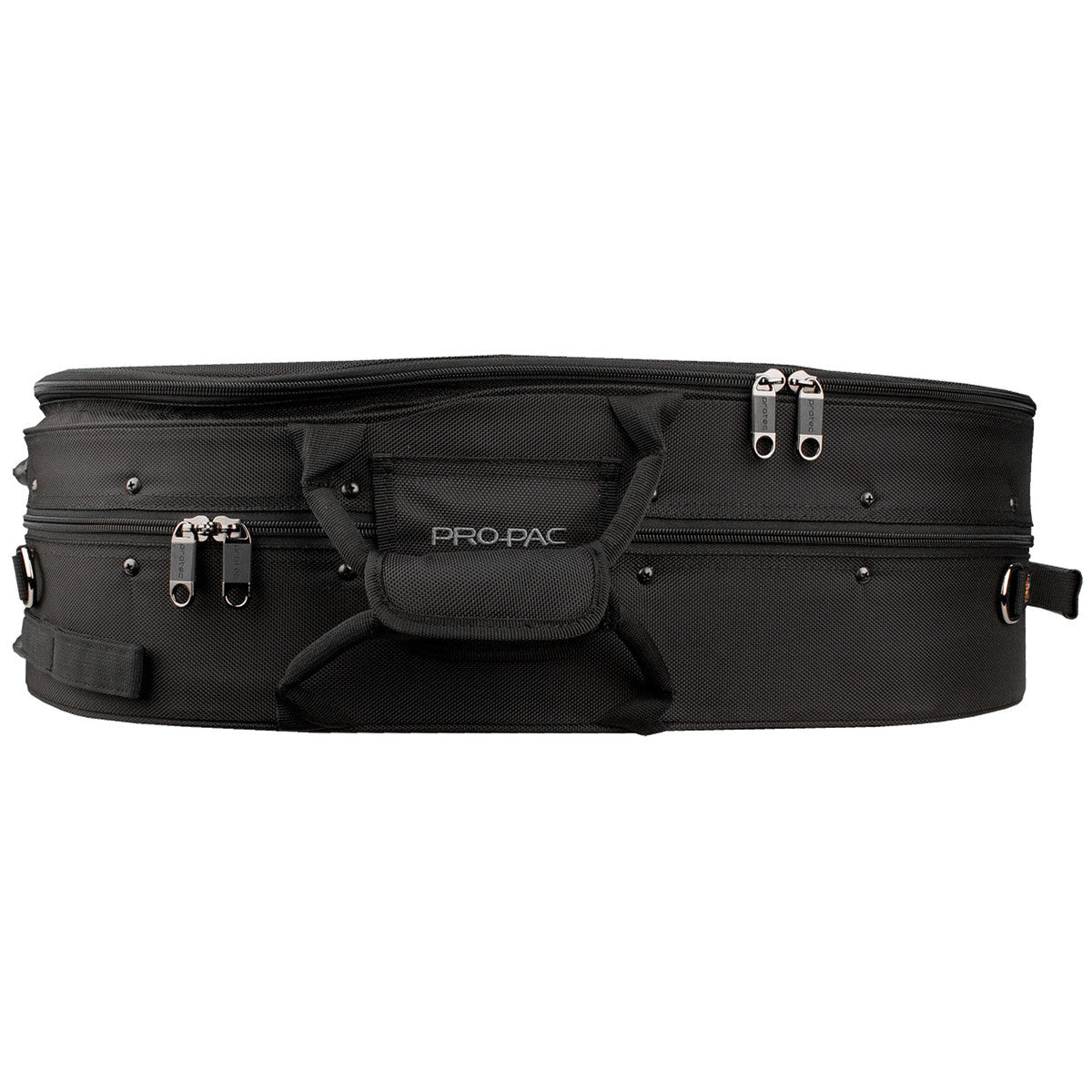 Protec Model PB316SBDLX Deluxe PRO PAC Screw Bell French Horn Case