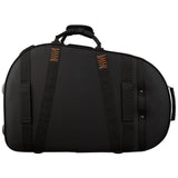 Protec Model PB316SBDLX Deluxe PRO PAC Screw Bell French Horn Case BRAND NEW- for sale at BrassAndWinds.com