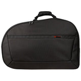 Protec Model PB316SBDLX Deluxe PRO PAC Screw Bell French Horn Case BRAND NEW- for sale at BrassAndWinds.com