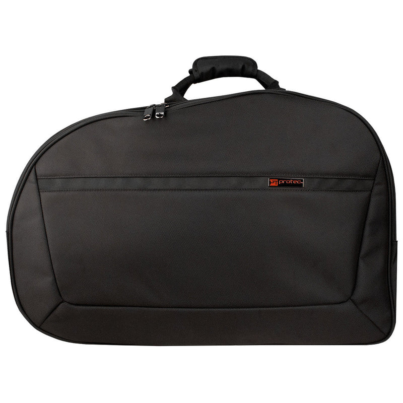 Protec Model PB316SBDLX Deluxe PRO PAC Screw Bell French Horn Case BRAND NEW- for sale at BrassAndWinds.com