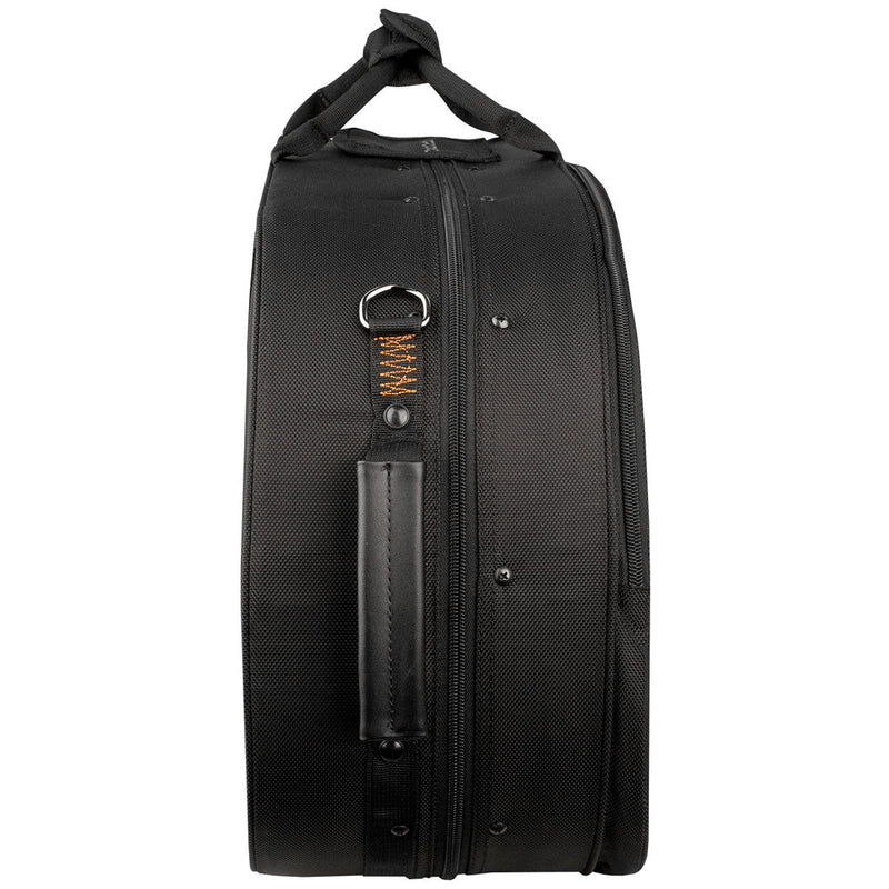 Protec Model PB316SBDLX Deluxe PRO PAC Screw Bell French Horn Case BRAND NEW- for sale at BrassAndWinds.com