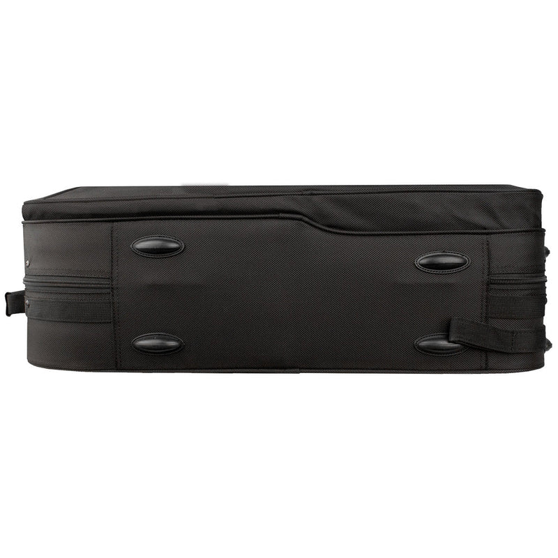 Protec Model PB316SBDLX Deluxe PRO PAC Screw Bell French Horn Case BRAND NEW- for sale at BrassAndWinds.com
